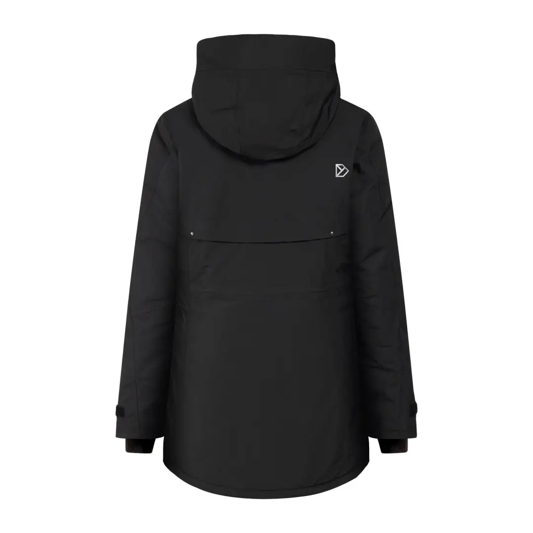 Didriksons Frida Womens Parka 7 - Image 5
