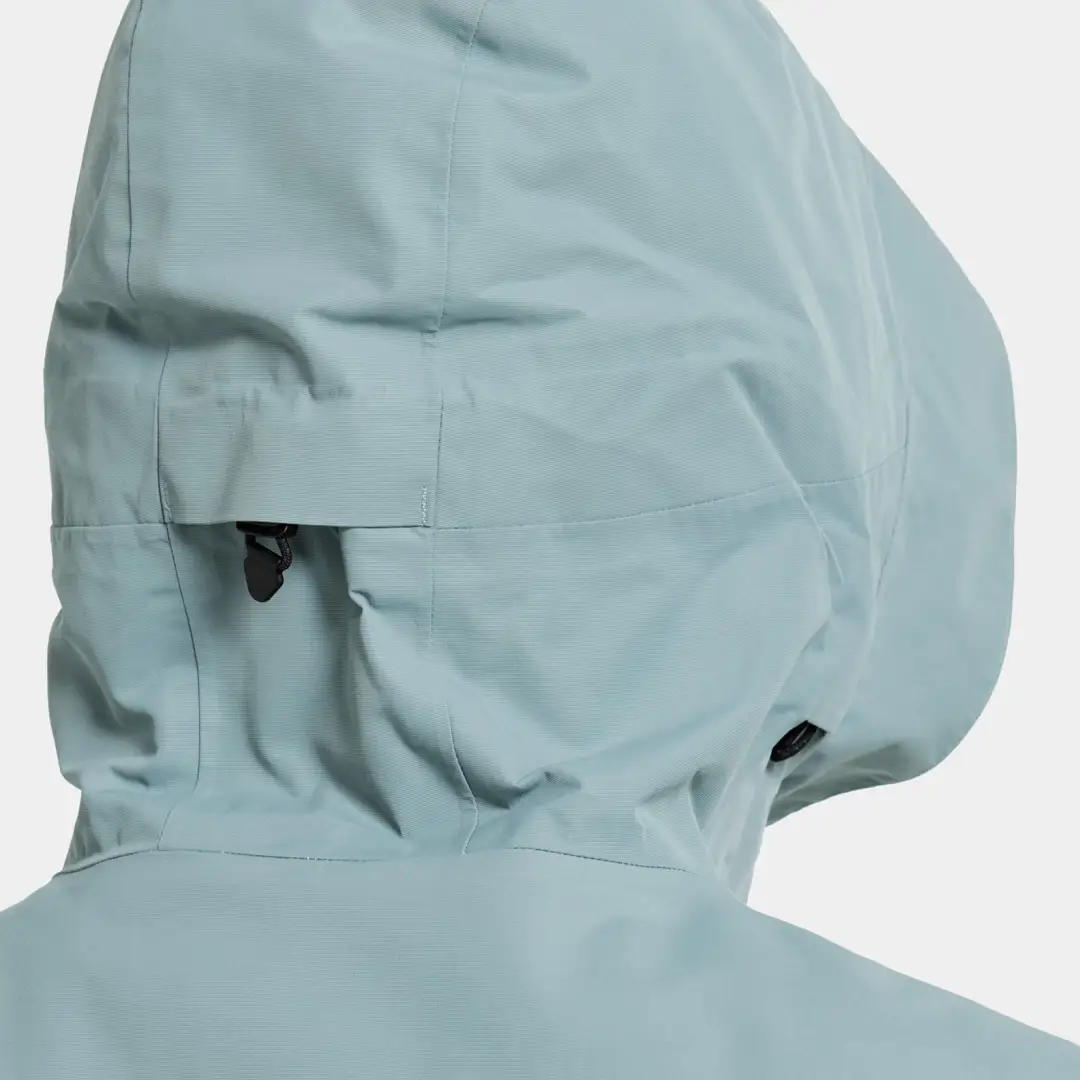 Didriksons Frida Womens Parka 7 - Image 9