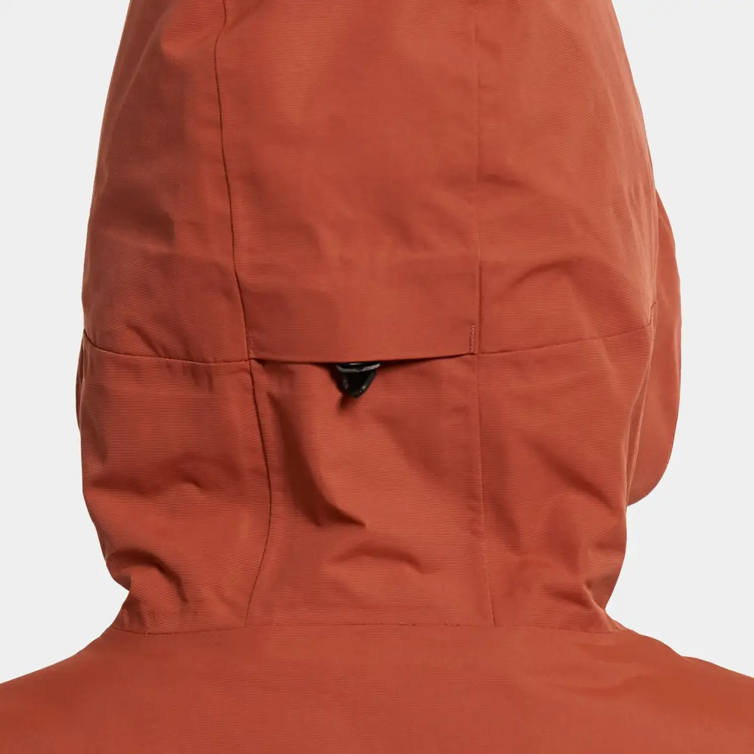 Didriksons Frida Womens Parka 7 - Image 5