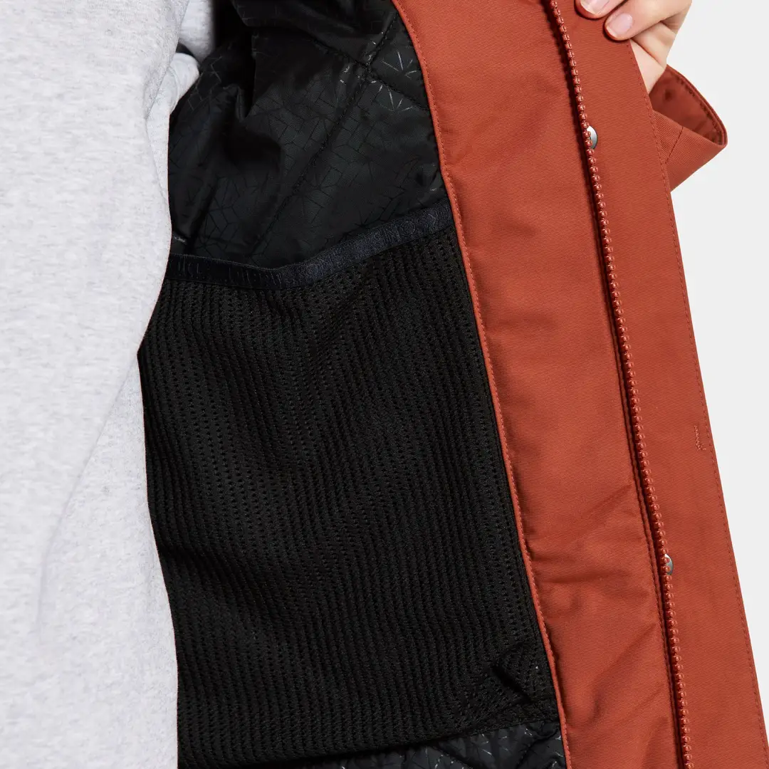 Didriksons Frida Womens Parka 7 - Image 9