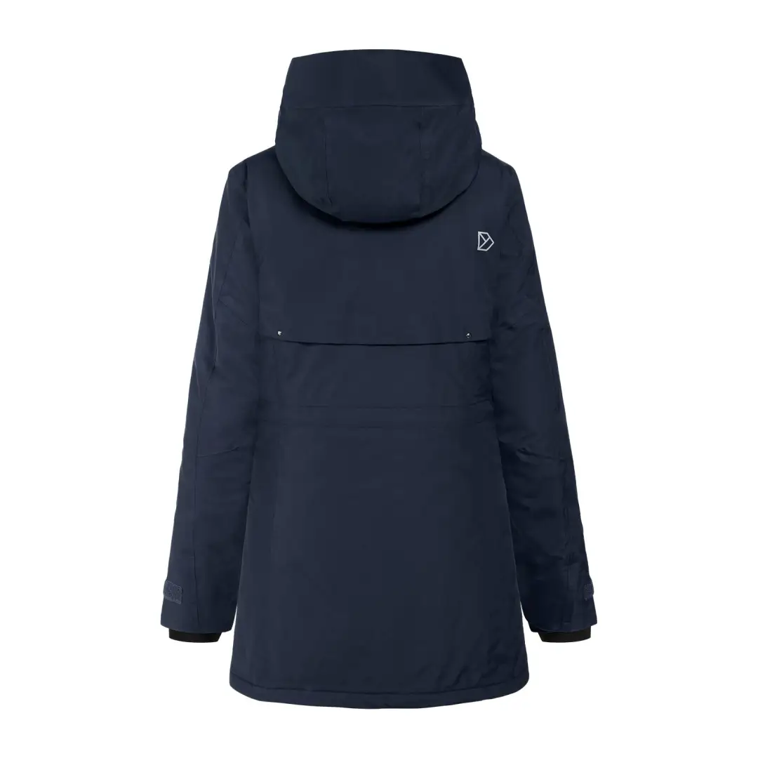 Didriksons Frida Womens Parka 7 - Image 7