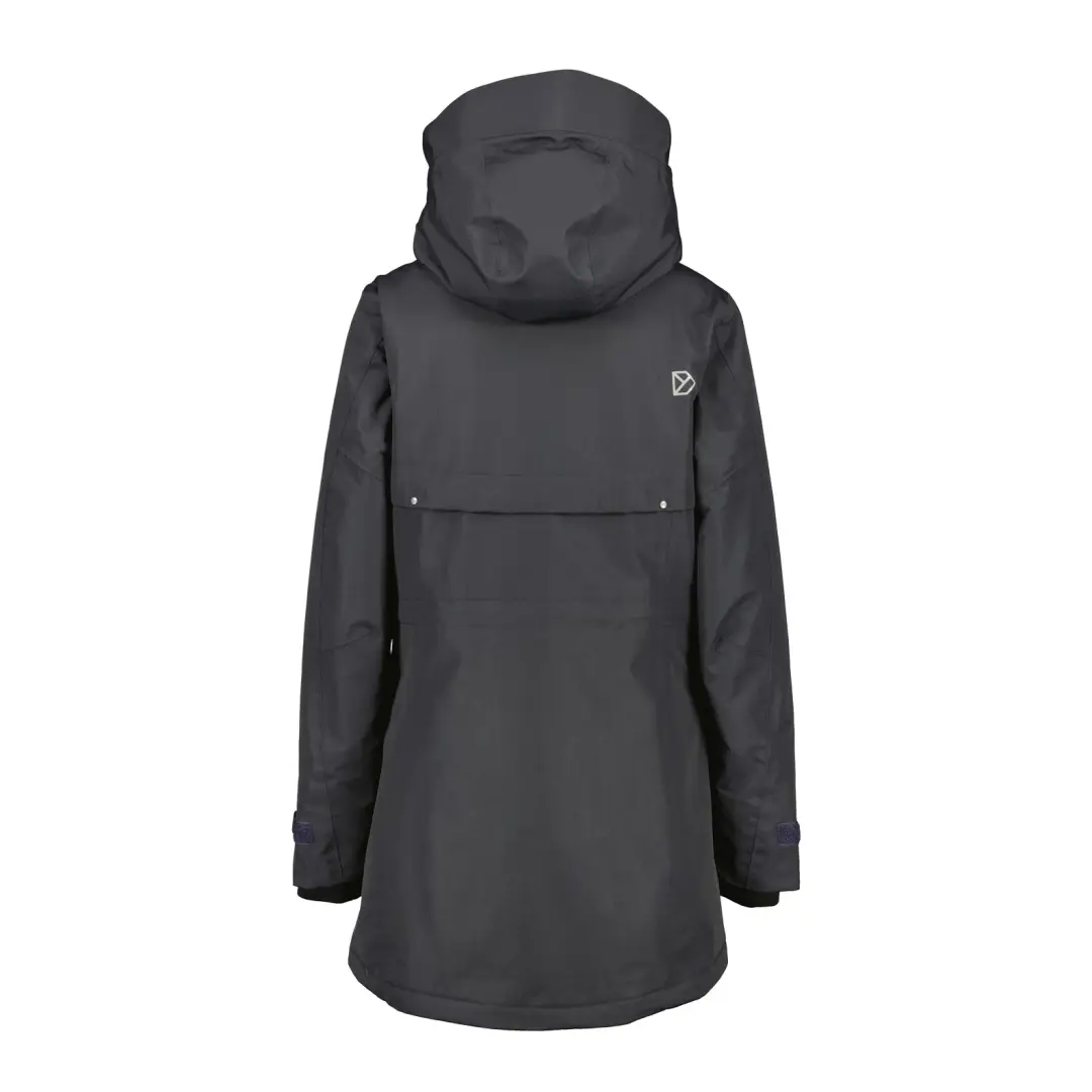Didriksons Frida Womens Parka 7 - Last Season - Image 4
