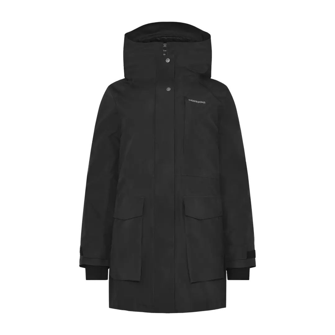 Didriksons Harriet Womens Parka
