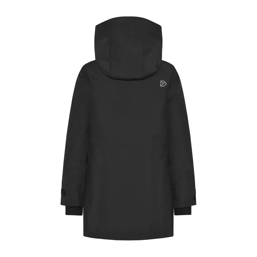 Didriksons Harriet Womens Parka - Image 3