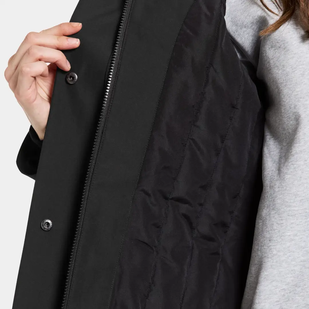 Didriksons Harriet Womens Parka - Image 5