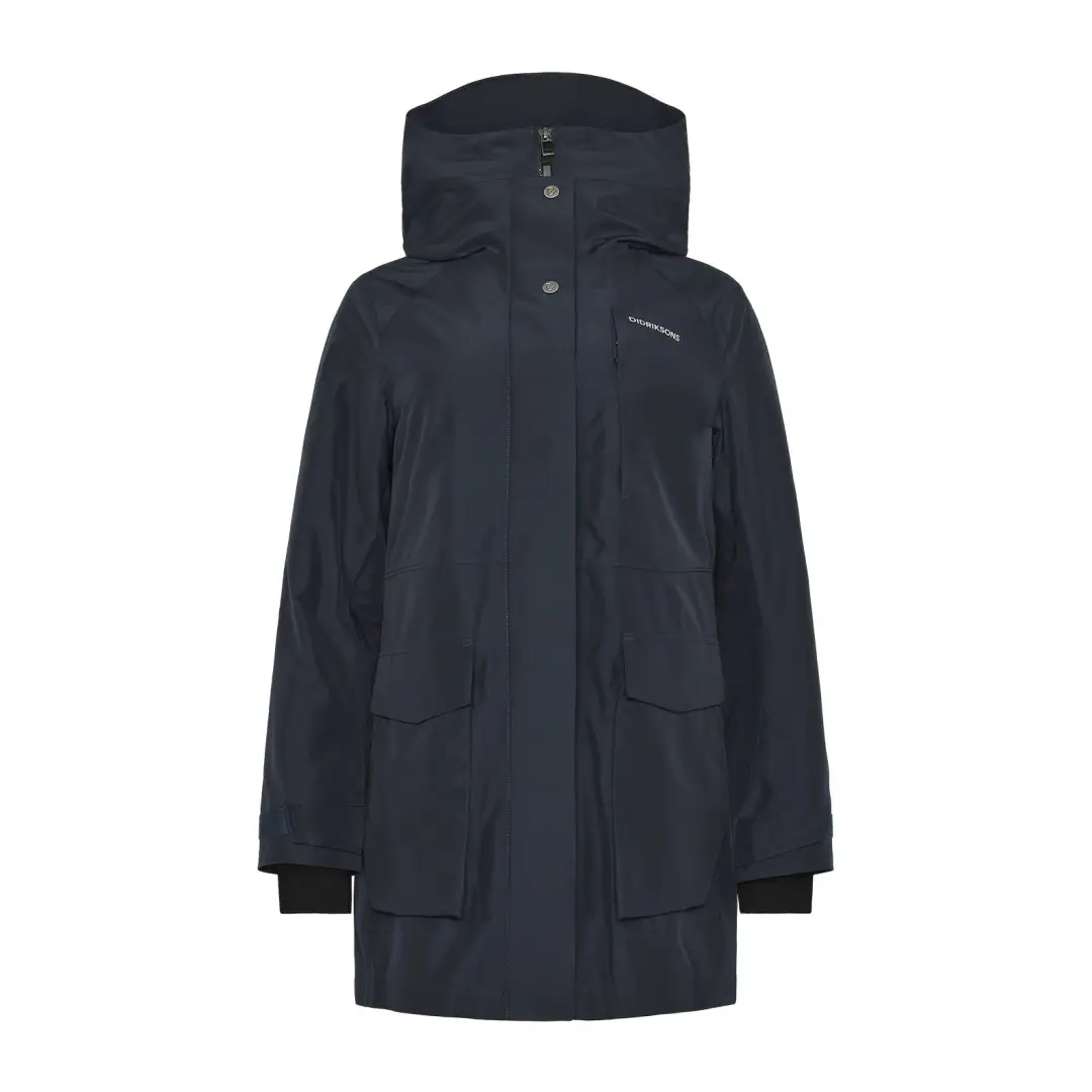 Didriksons Harriet Womens Parka