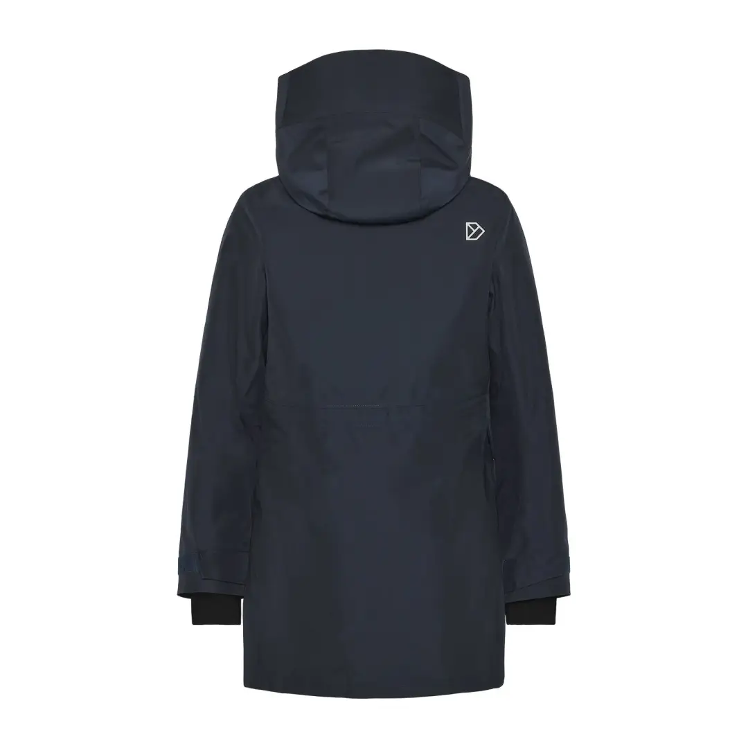 Didriksons Harriet Womens Parka - Image 3