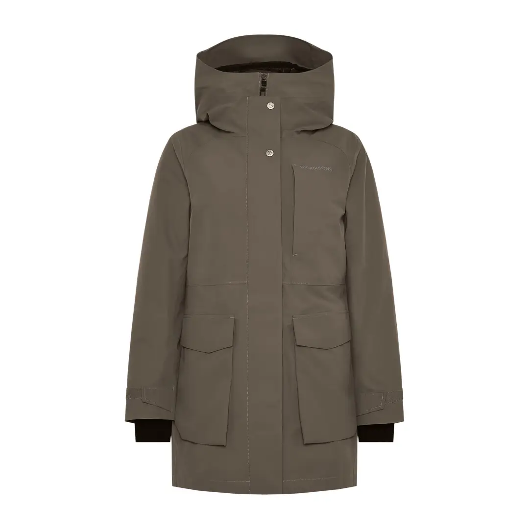 Didriksons Harriet Womens Parka