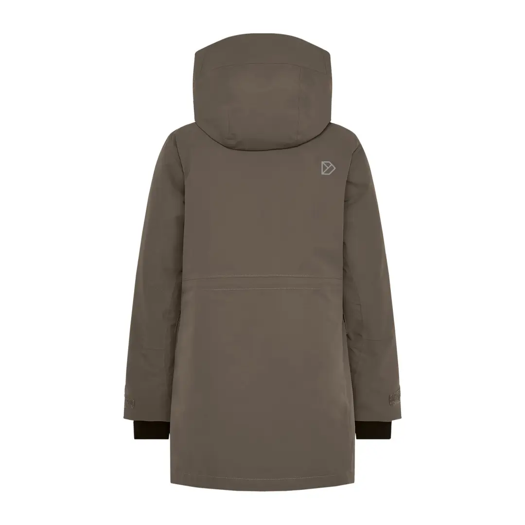 Didriksons Harriet Womens Parka - Image 4