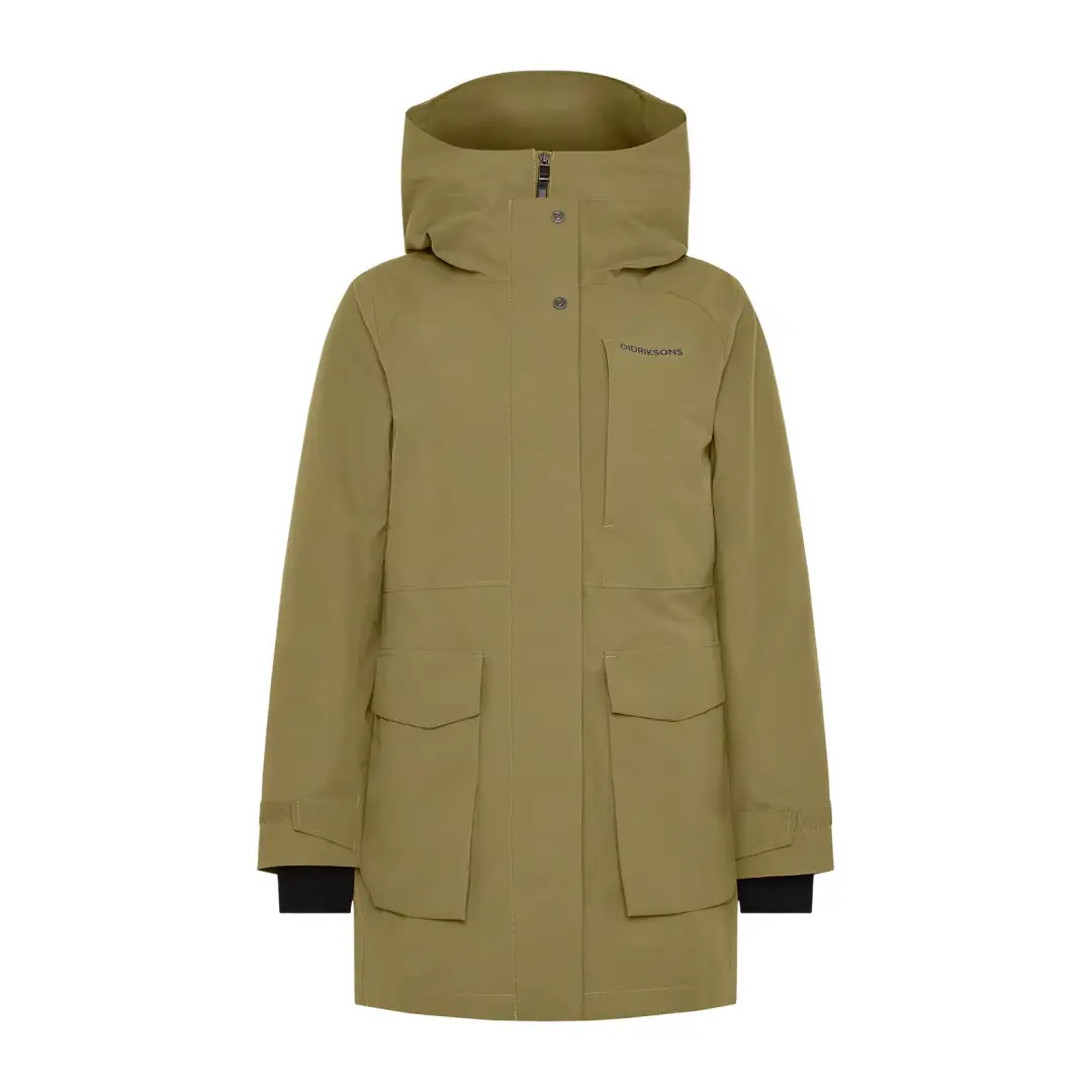 Didriksons Harriet Womens Parka