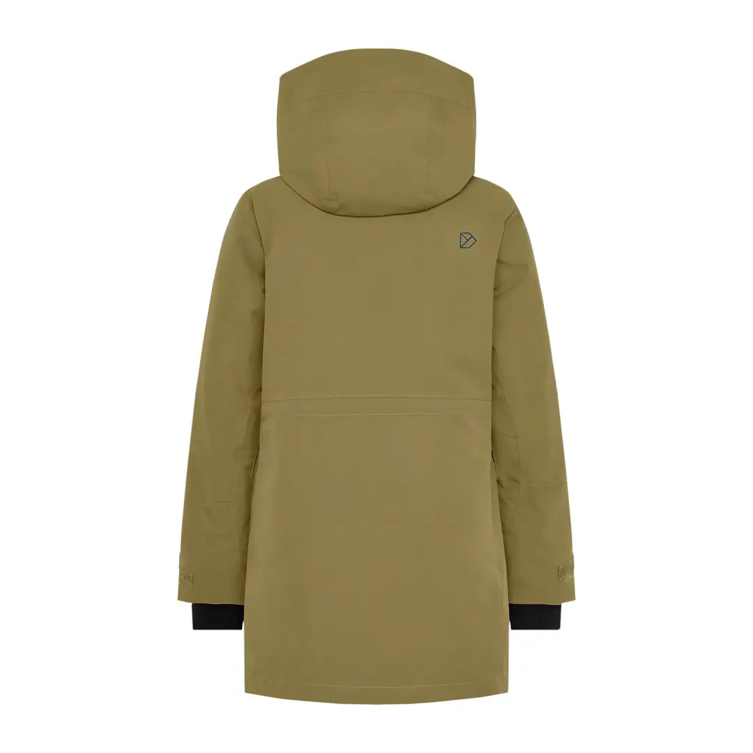 Didriksons Harriet Womens Parka - Image 3