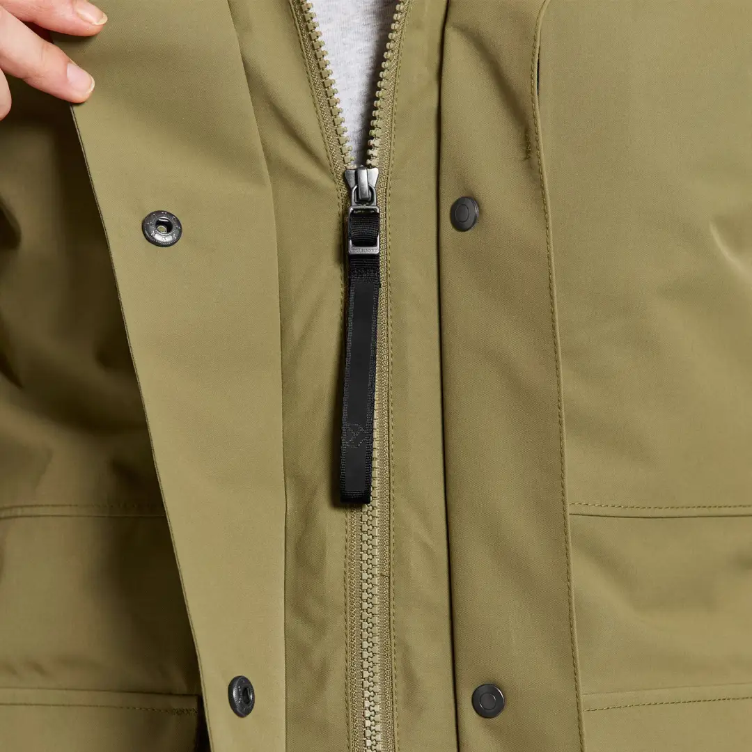 Didriksons Harriet Womens Parka - Image 5