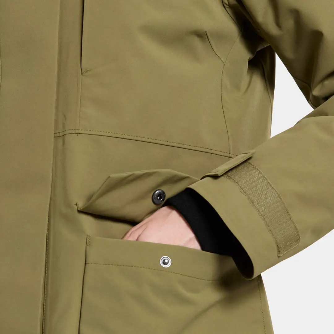 Didriksons Harriet Womens Parka - Image 7