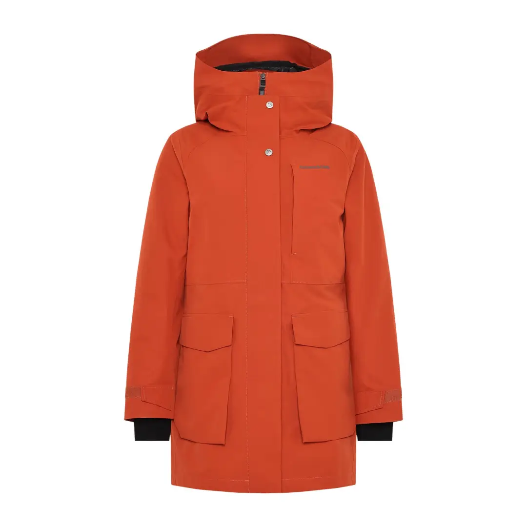 Didriksons Harriet Womens Parka