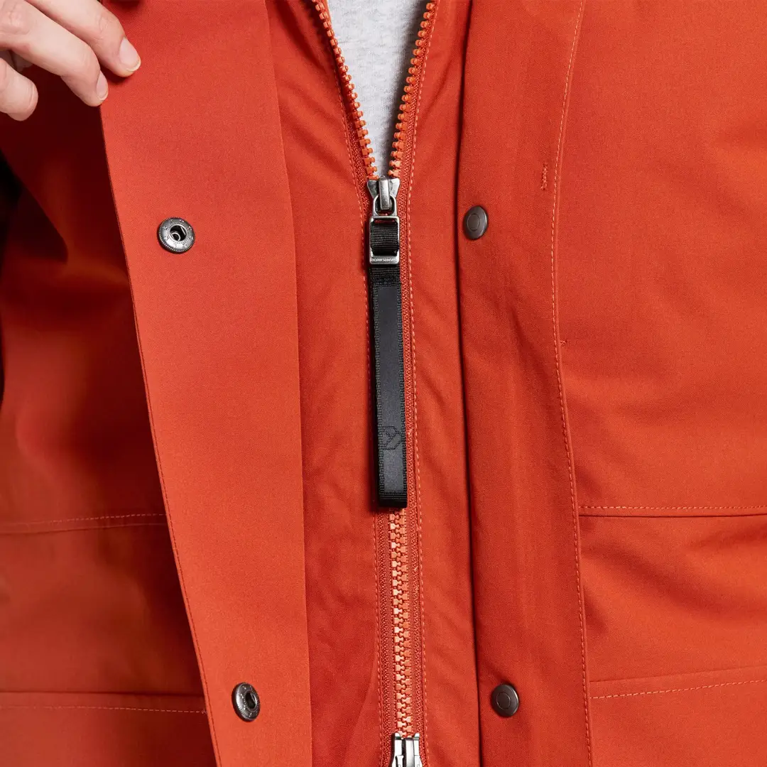 Didriksons Harriet Womens Parka - Image 7