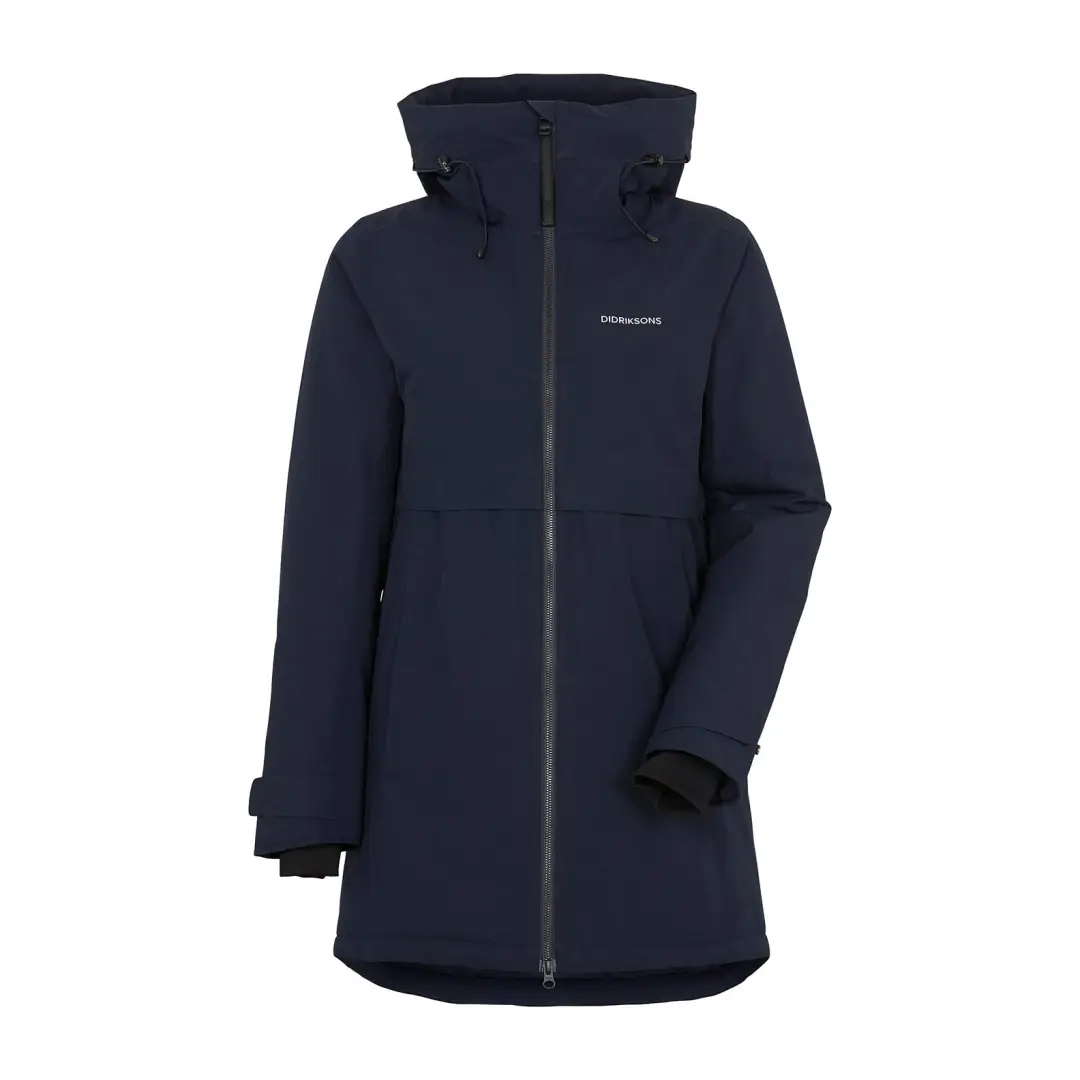 Didriksons Helle Womens Parka 6