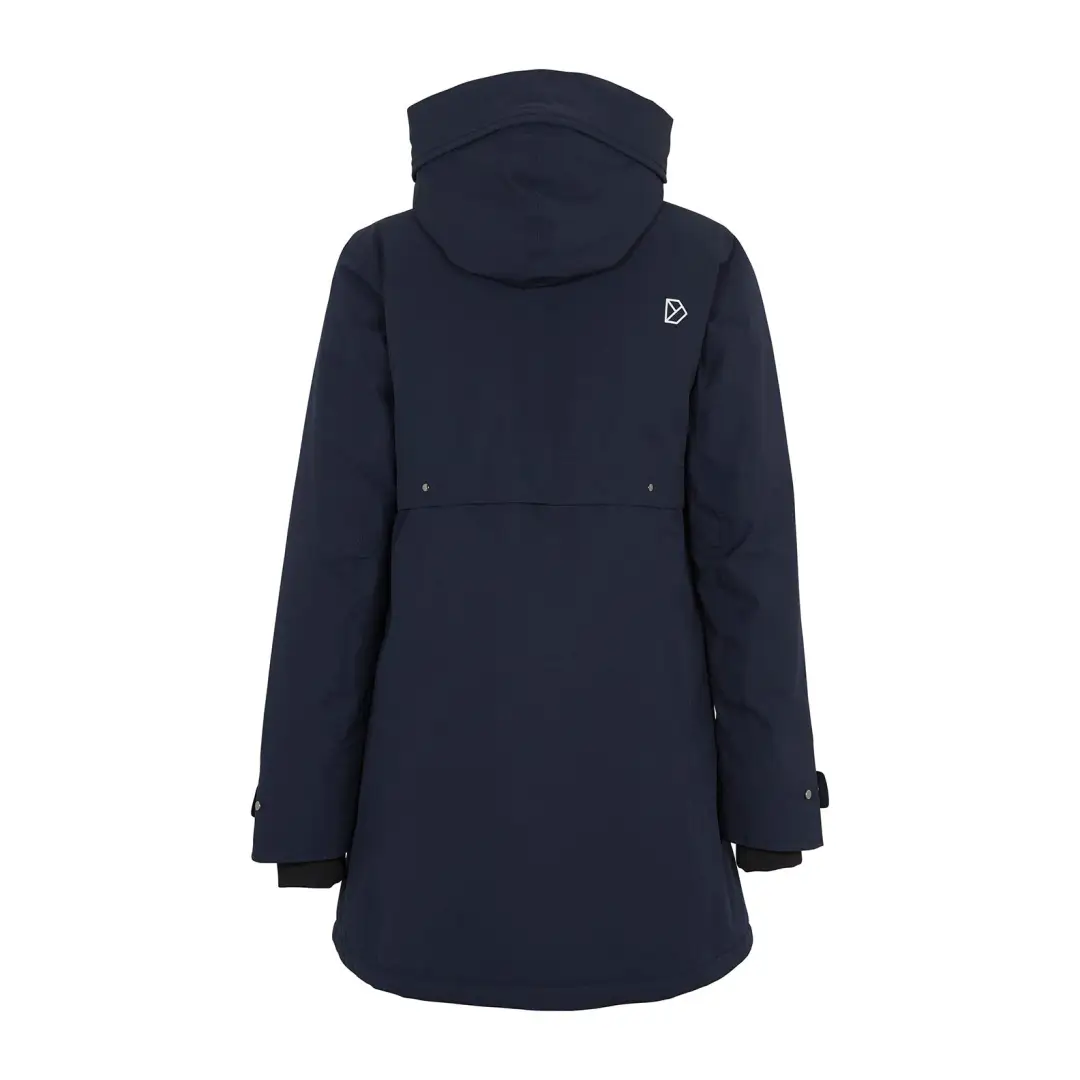 Didriksons Helle Womens Parka 6 - Image 4