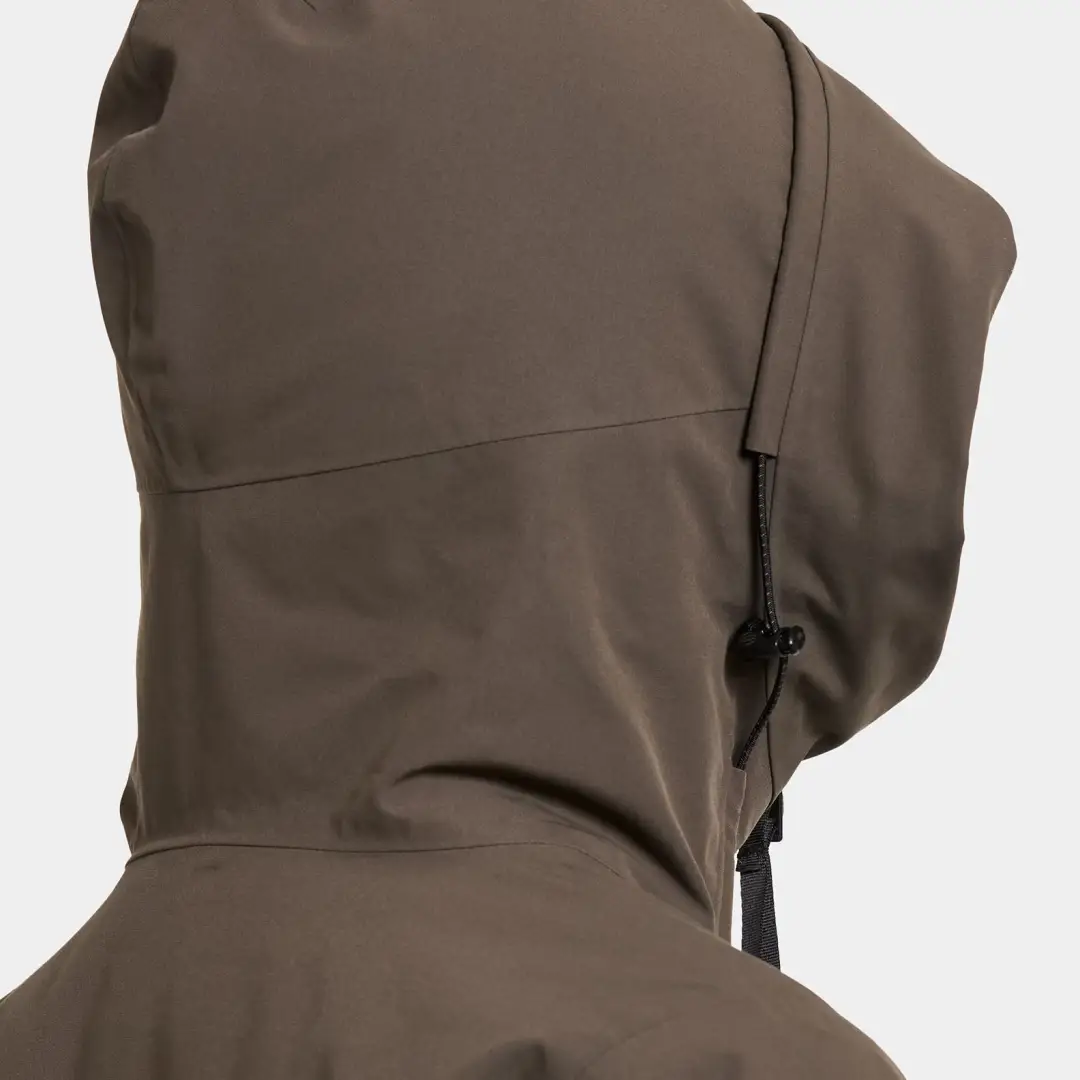Didriksons Helle Womens Parka 6 - Image 5