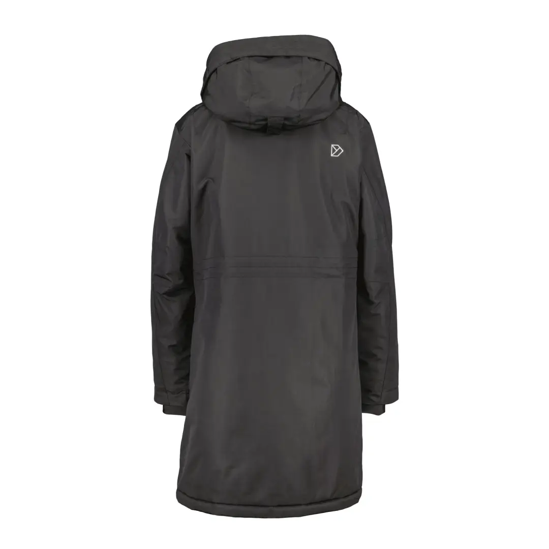 Didriksons Josefine Womens Parka 2 - Image 6