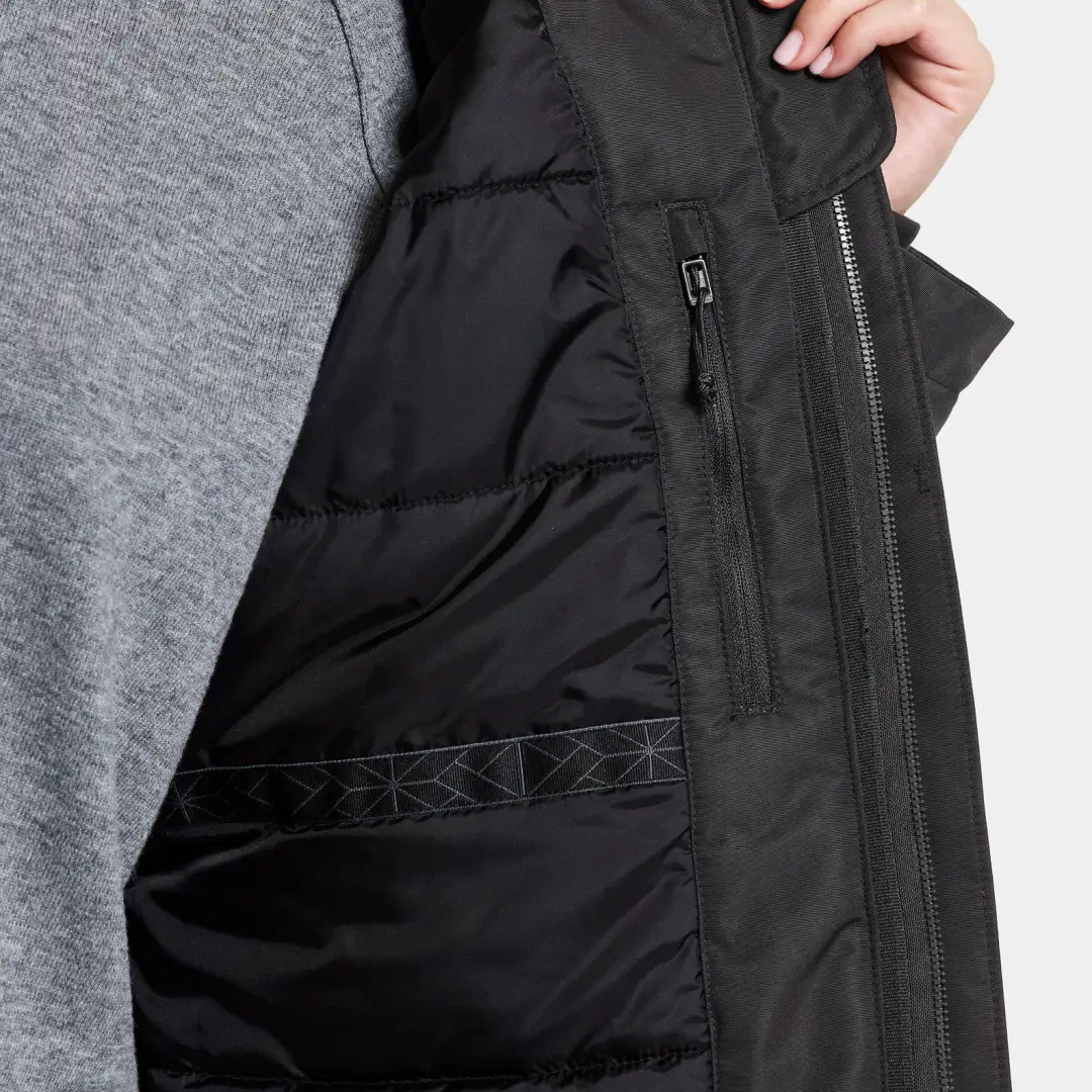 Didriksons Josefine Womens Parka 2 - Image 8