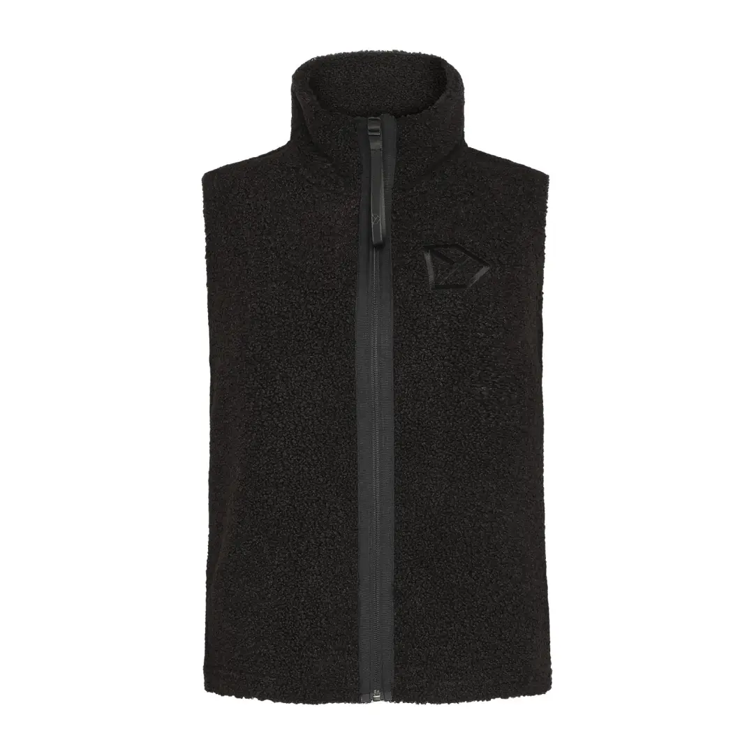 Didriksons Kiana Womens Fleece Vest