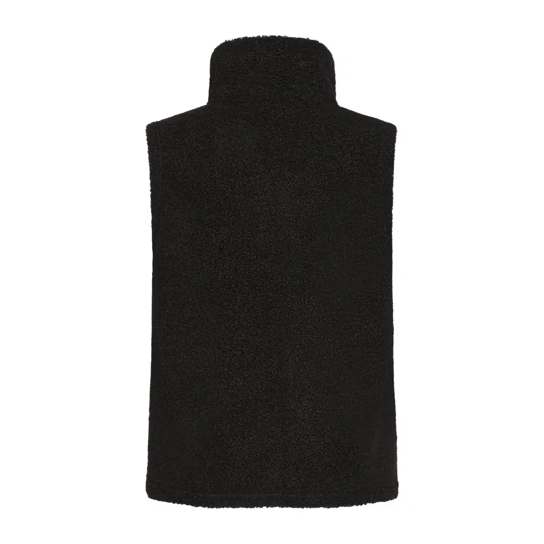 Didriksons Kiana Womens Fleece Vest - Image 4
