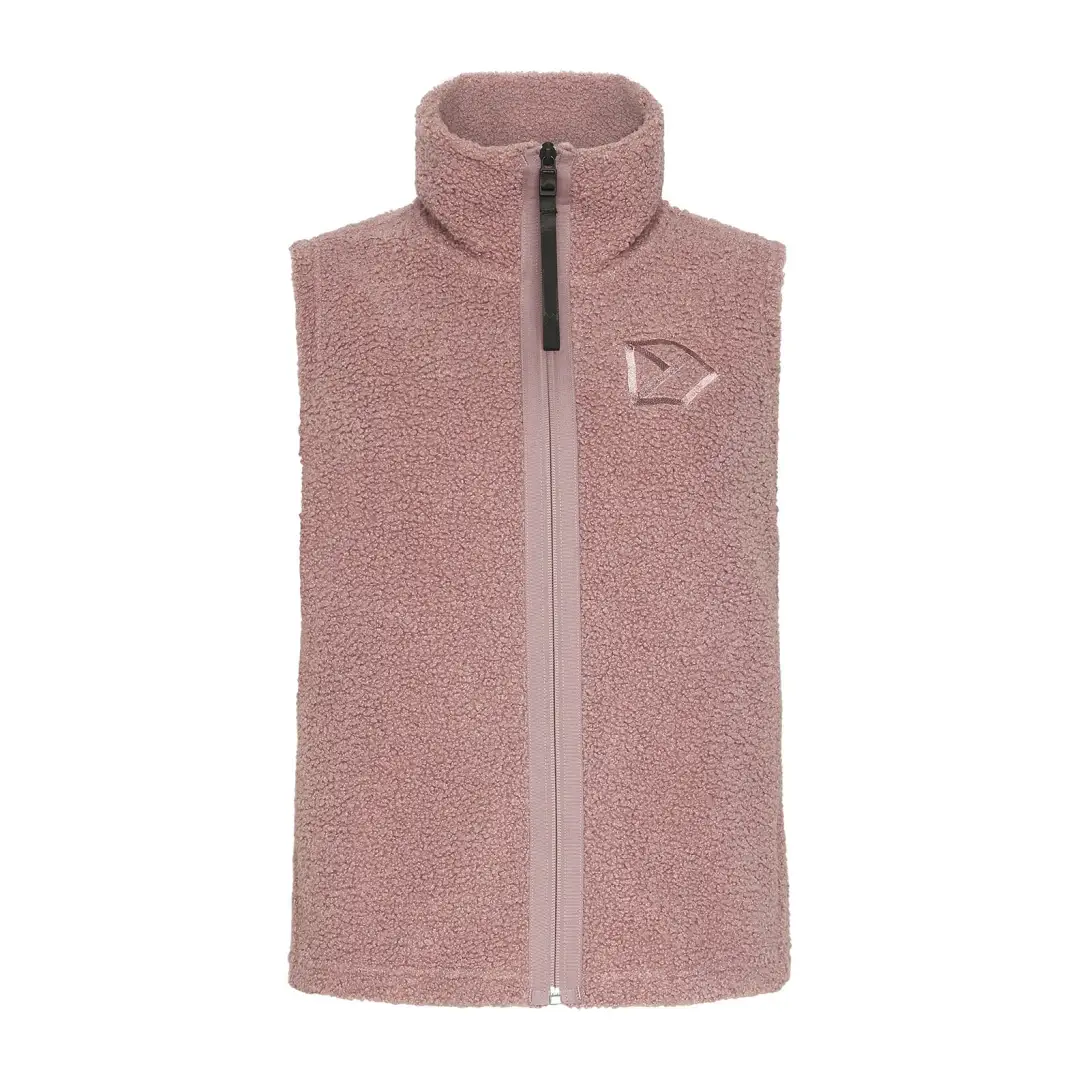 Didriksons Kiana Womens Fleece Vest