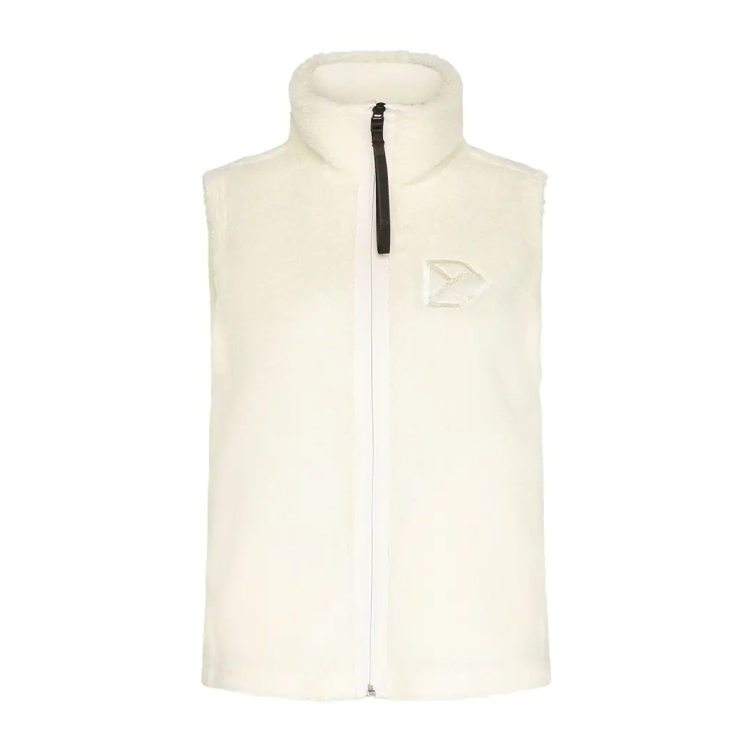 Didriksons Kiana Womens Fleece Vest