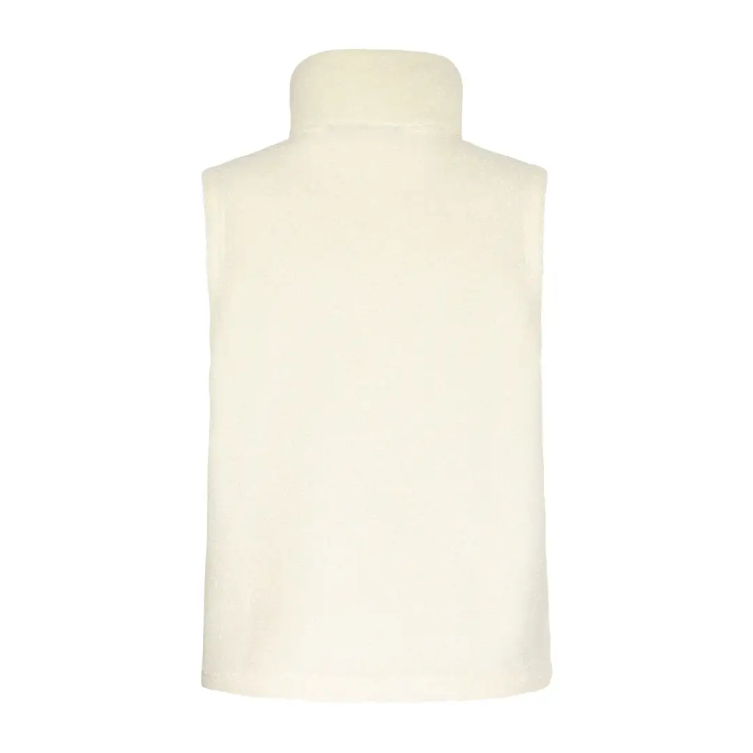 Didriksons Kiana Womens Fleece Vest - Image 4