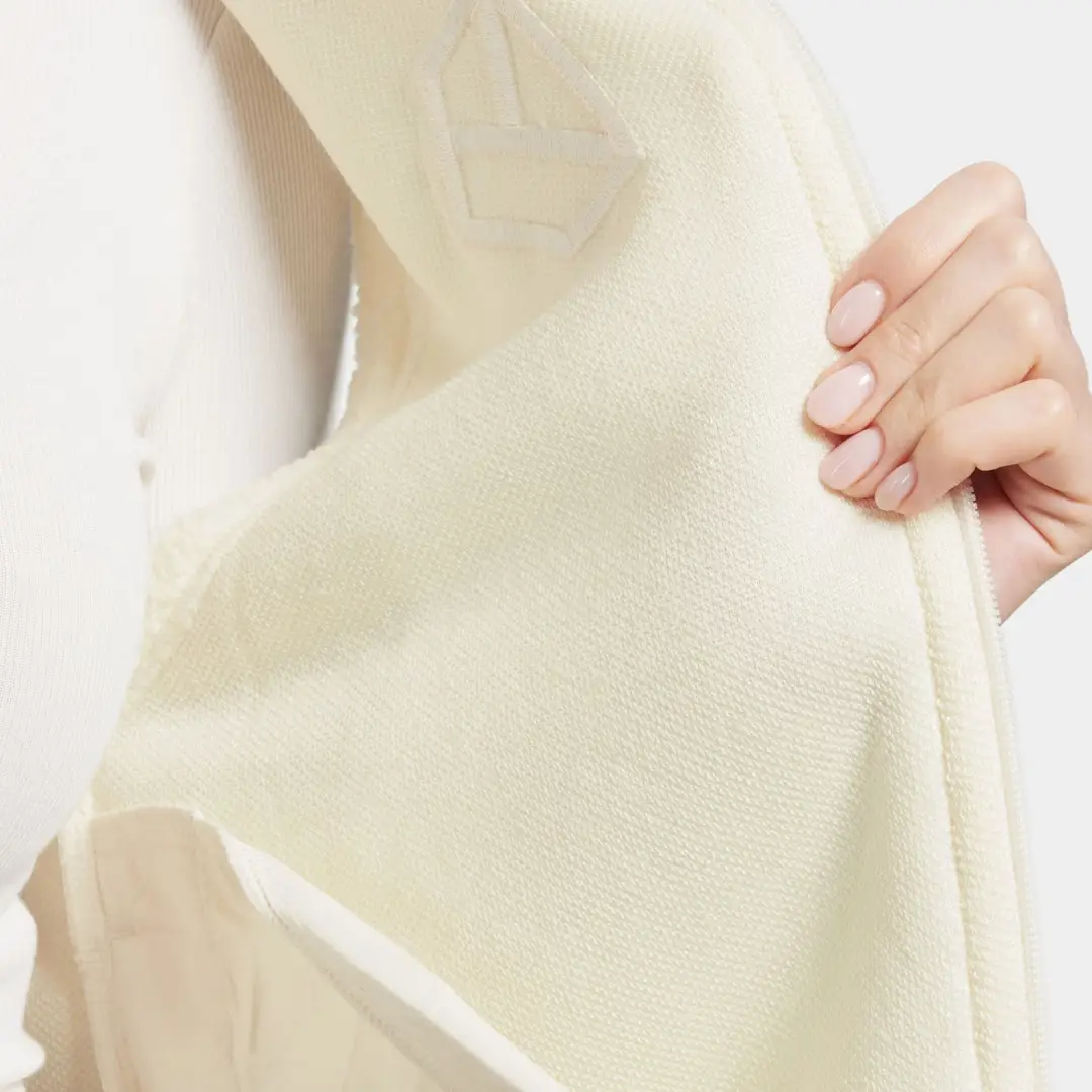 Didriksons Kiana Womens Fleece Vest - Image 7