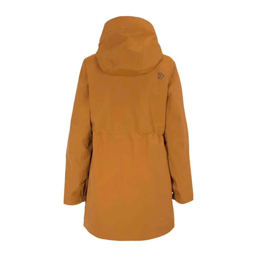 Didriksons Lana Womens Parka 2 - Image 4