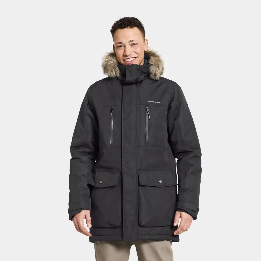 Didriksons Marco Parka 3 - Image 2