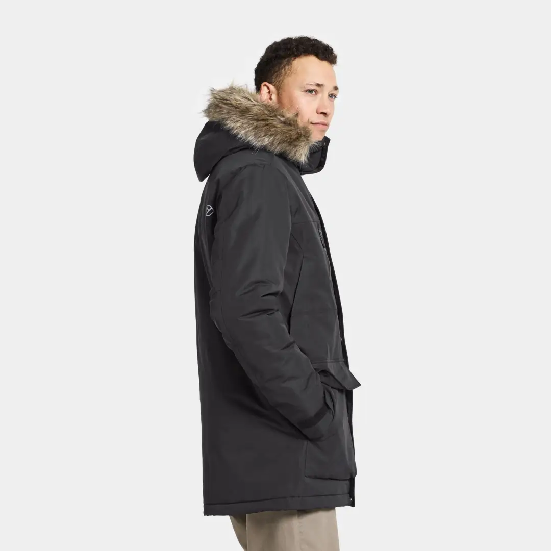 Didriksons Marco Parka 3 - Image 3