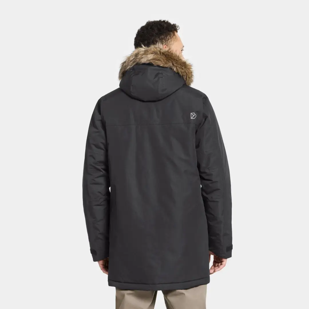 Didriksons Marco Parka 3 - Image 4