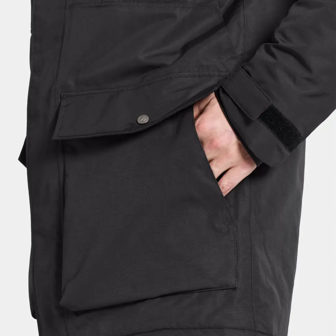 Didriksons Marco Parka 3 - Image 8