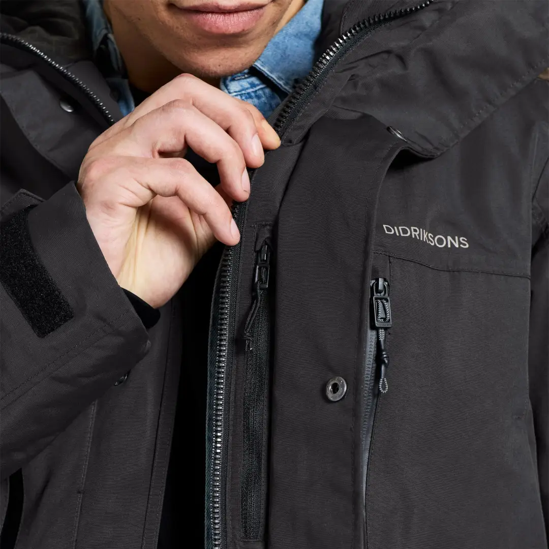 Didriksons Marco Parka 3 - Image 9