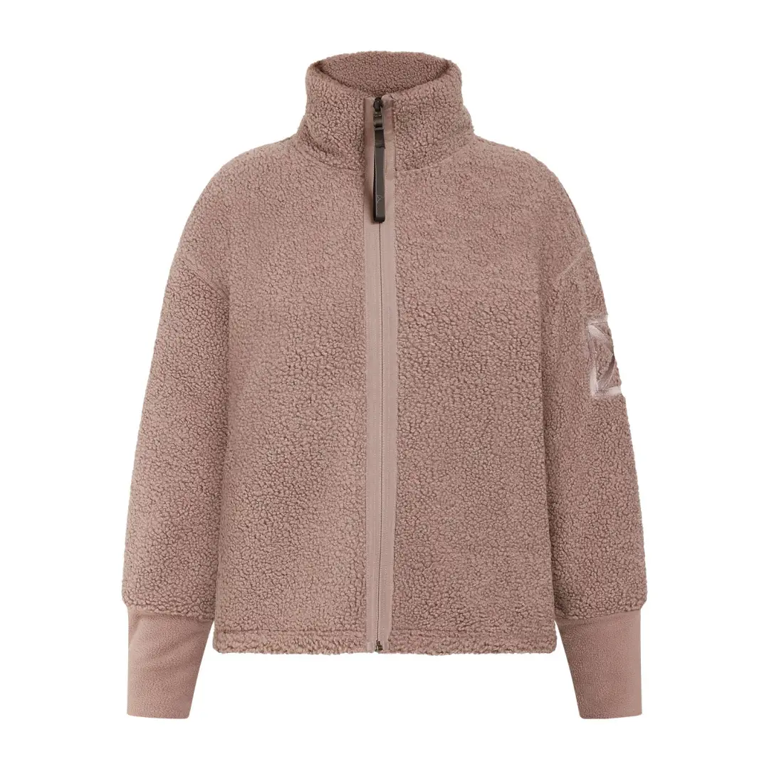 Didriksons Mella 3 Full Zip Fleece