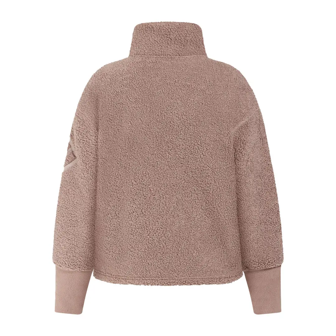Didriksons Mella 3 Full Zip Fleece - Image 6