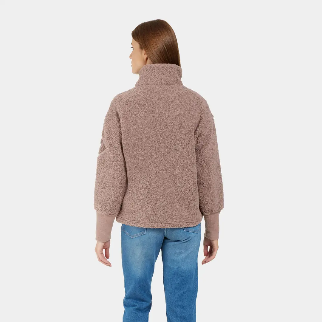 Didriksons Mella 3 Full Zip Fleece - Image 7