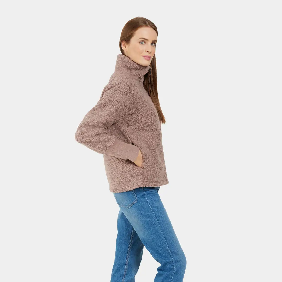 Didriksons Mella 3 Full Zip Fleece - Image 8