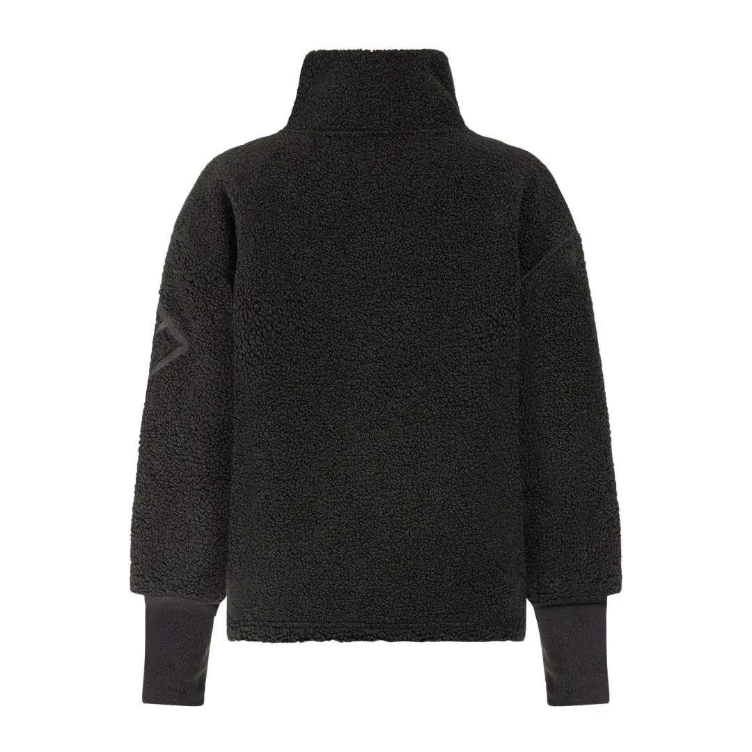 Didriksons Mella 3 Full Zip Fleece - Image 4