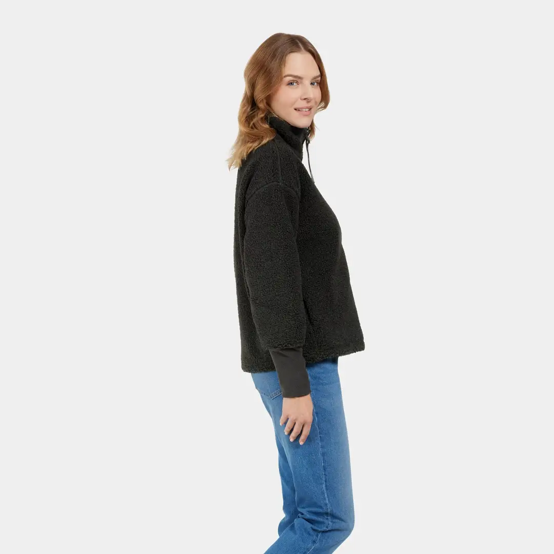 Didriksons Mella 3 Full Zip Fleece - Image 5