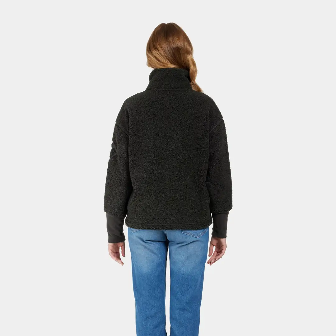 Didriksons Mella 3 Full Zip Fleece - Image 6