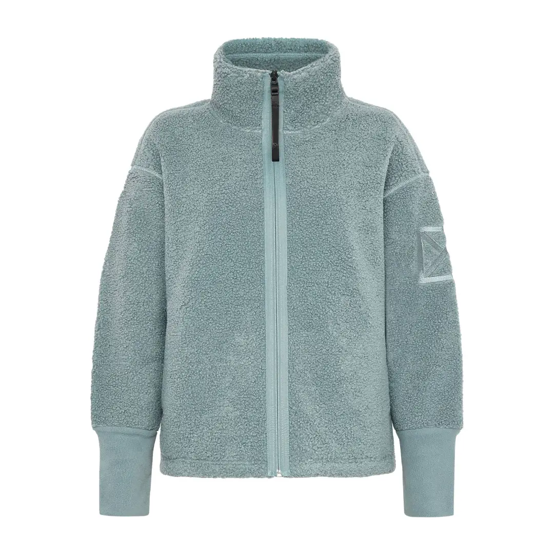 Didriksons Mella 3 Full Zip Fleece