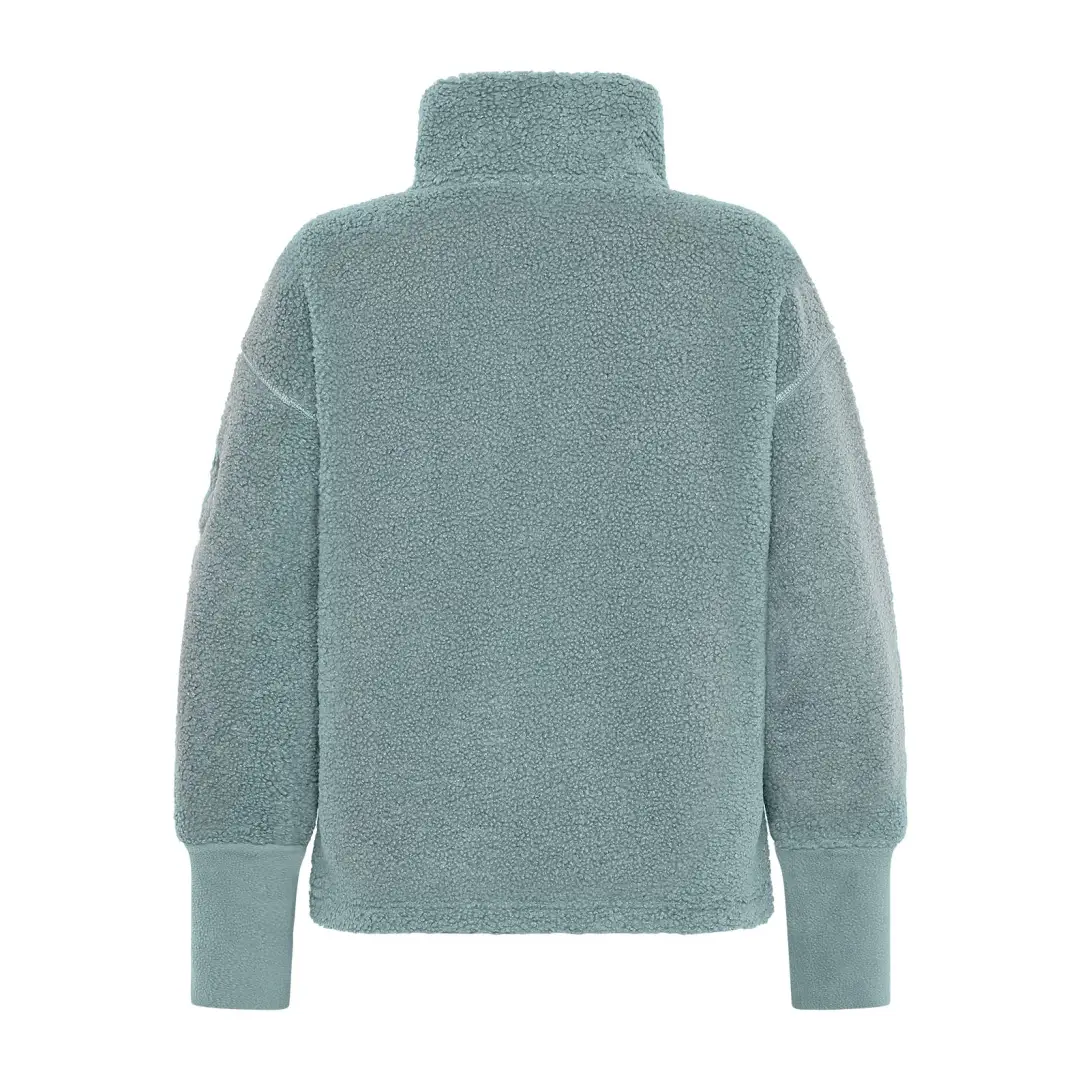 Didriksons Mella 3 Full Zip Fleece - Image 8