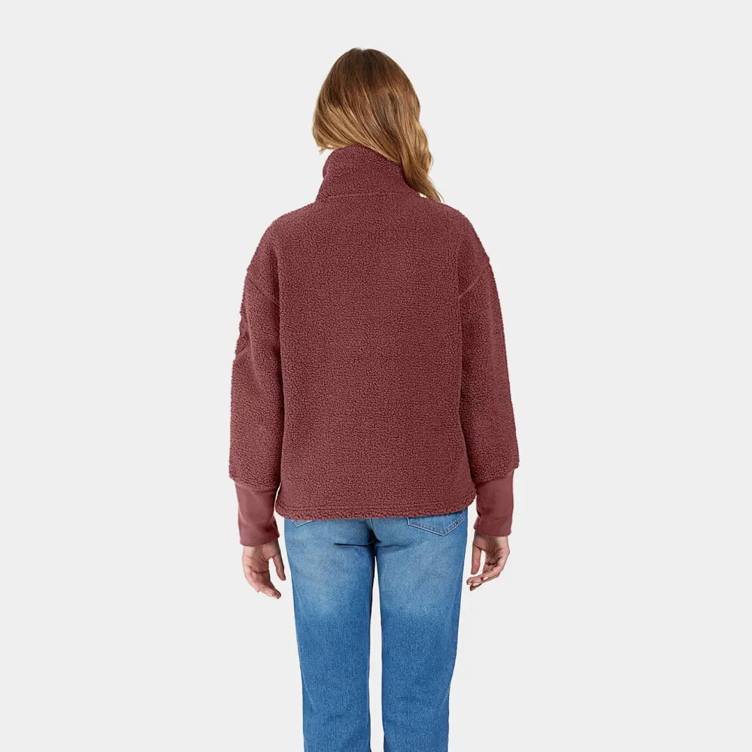 Didriksons Mella 3 Full Zip Fleece - Image 6