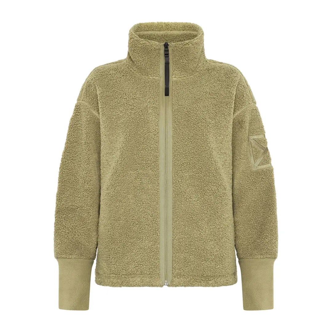 Didriksons Mella 3 Full Zip Fleece