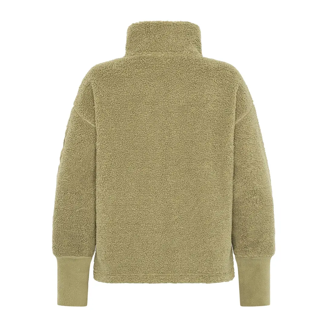 Didriksons Mella 3 Full Zip Fleece - Image 6