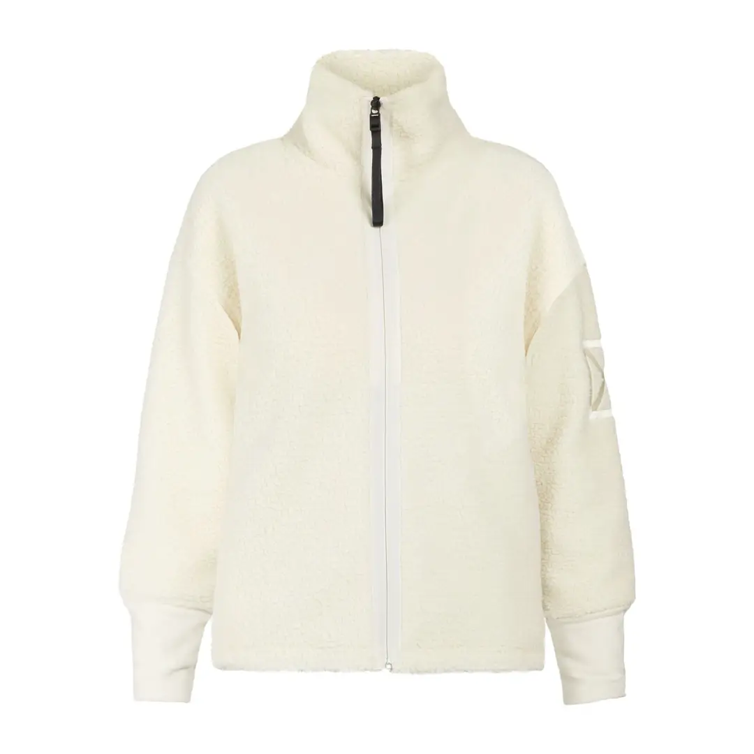 Didriksons Mella 3 Full Zip Fleece