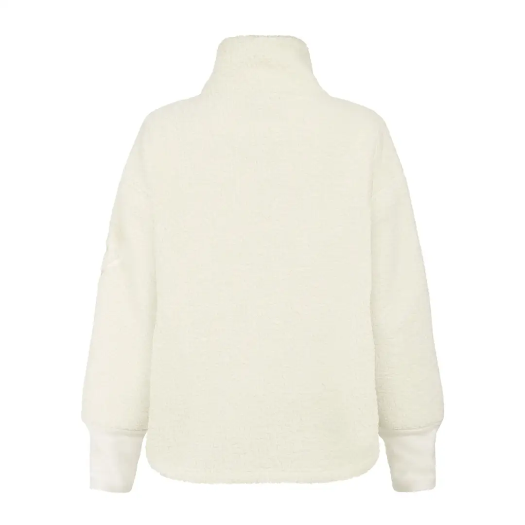 Didriksons Mella 3 Full Zip Fleece - Image 6